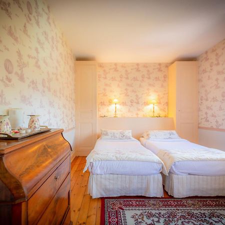 Bed and Breakfast Le Moulin De Francueil Exteriér fotografie