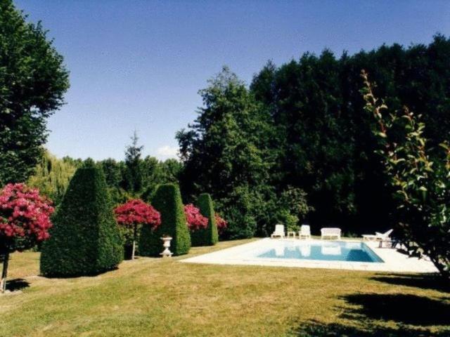 Bed and Breakfast Le Moulin De Francueil Pokoj fotografie