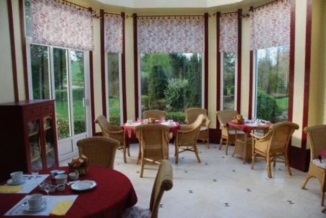 Bed and Breakfast Le Moulin De Francueil Pokoj fotografie