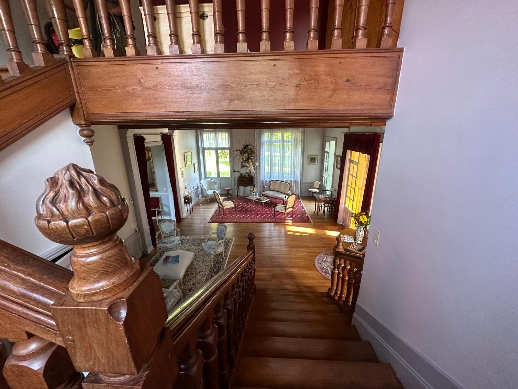 Bed and Breakfast Le Moulin De Francueil Exteriér fotografie